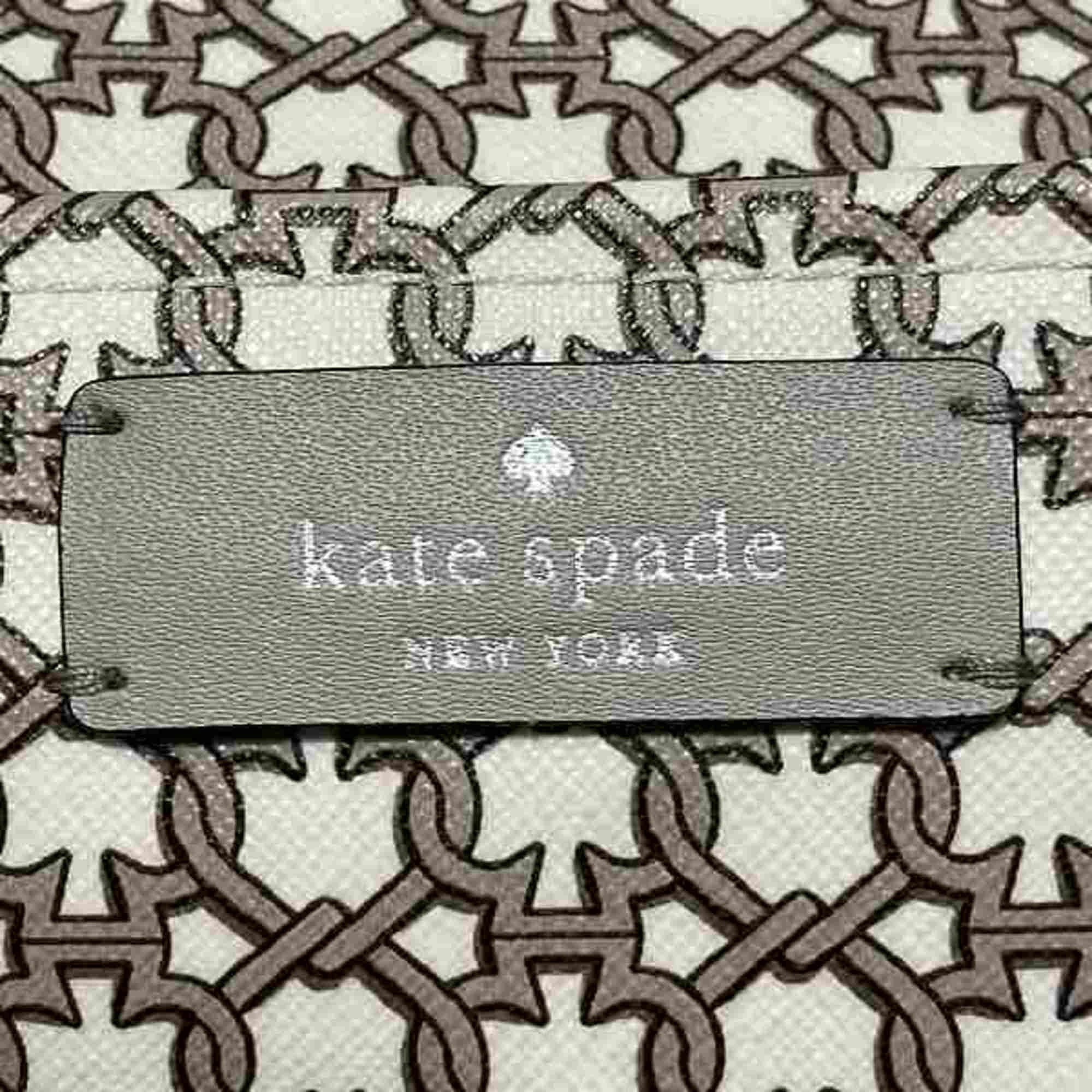 Pre-Owned Kate Sizepade Ring Tote WKR00067 Bag Women's (Good)