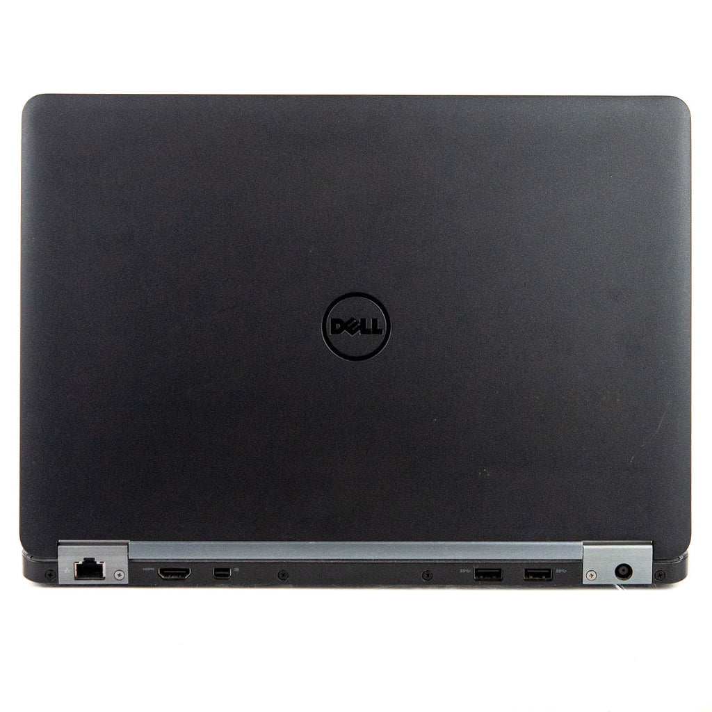 Used Dell Latitude E7270 12.5" Laptop Core i5 16GB 128GB SizeSizeD M.2 Integrated Graphics Win 10 Pro 1 Yr Wty B v.WCA