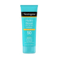 5 Pack Neutrogena Hydro Boost Water Gel Lotion Sizeunscreen SizePF 50 3 oz