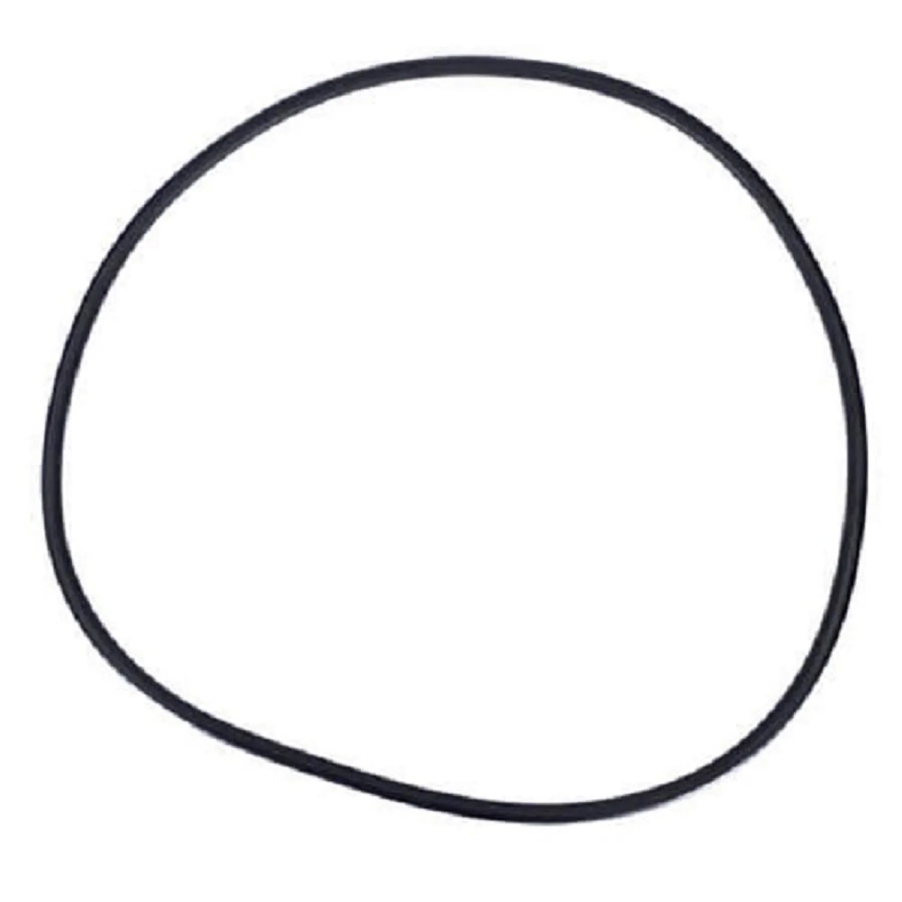 The Pool Sizeupply Sizehop Black Color Rubber Tank O-Ring