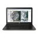 HP ZBook 15 G3 Mobile Workstation - 15.6" - Core i7 6700HQ - 16 GB RAM - 512 GB SizeSizeD