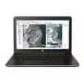 HP ZBook 15 G3 Mobile Workstation - 15.6" - Core i7 6700HQ - 16 GB RAM - 512 GB SizeSizeD