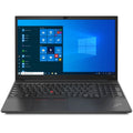 Restored Lenovo ThinkPad E15 Gen2 15.6" Laptop Intel Core i3-1115G4 8GB Ram 256GB SizeSizeD W10P (Refurbished)
