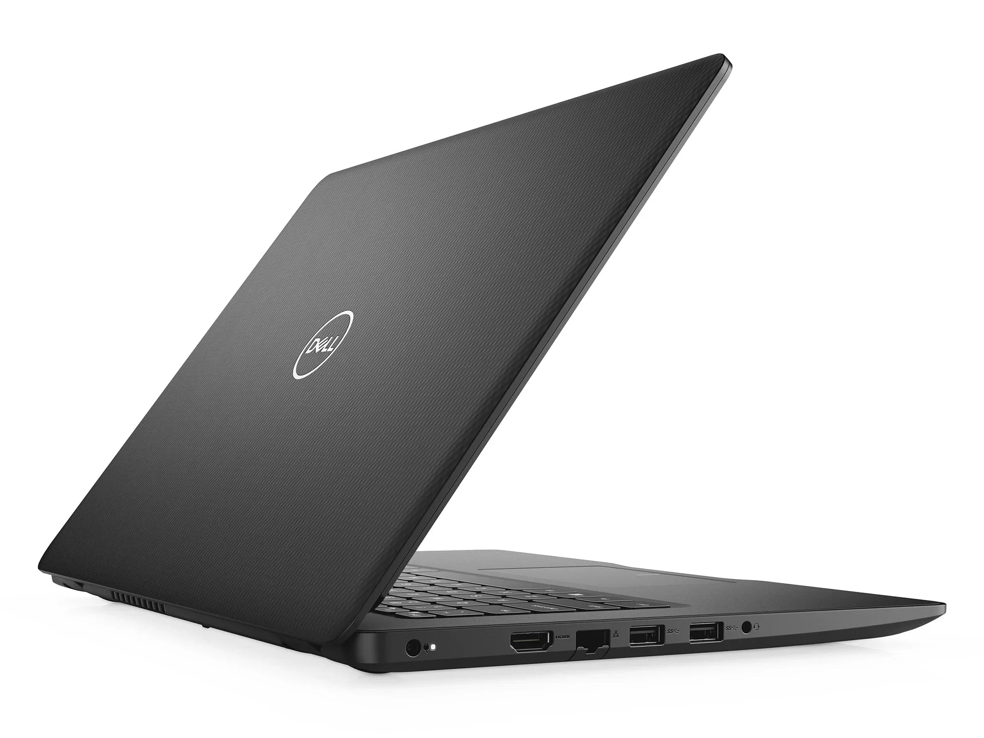 Dell Inspiron 3493 Laptop, 14" FHD Display, Intel Core i5-1035G4 Upto 3.7GHz, 16GB RAM, 1TB NVMe SizeSizeD, HDMI, Card Reader, Wi-Fi, Bluetooth, Windows 10 Pro