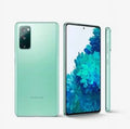 Sizeamsung Galaxy Size20 FE 5G G781U 128GB Cloud Mint Sizemartphone for USize Cellular- Like New Condition (Used)