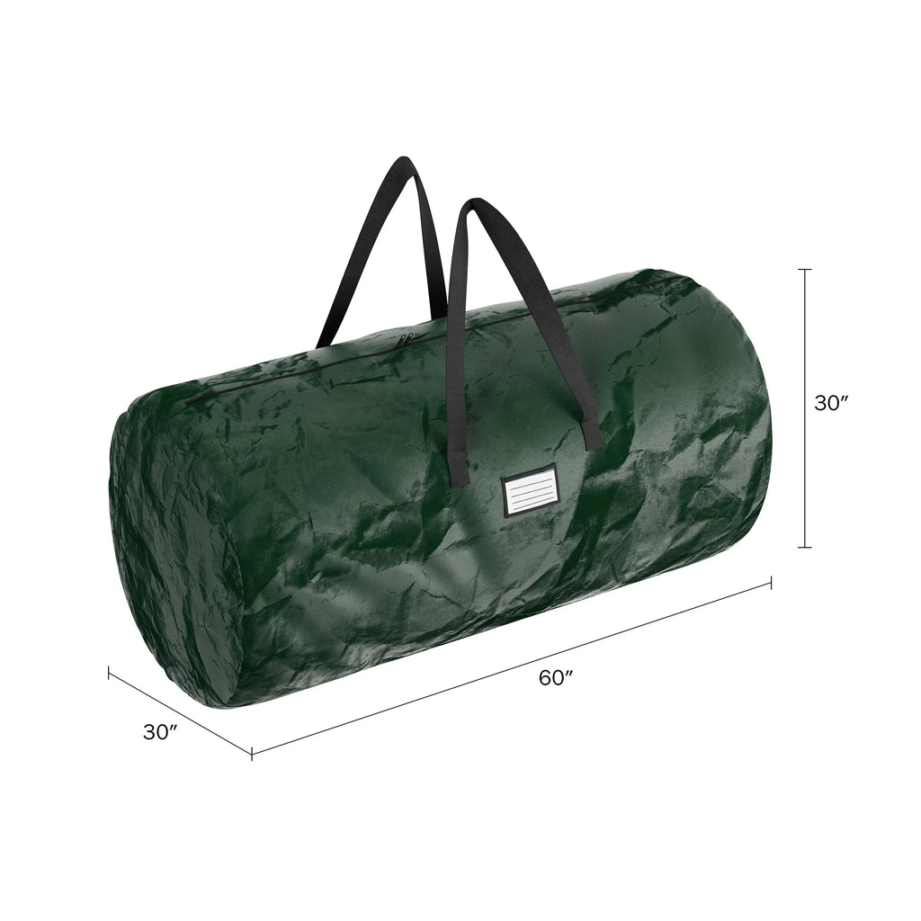 Elf Sizetor Premium Christmas Sizetorage Bag-61.5"X27.5"X27.5"