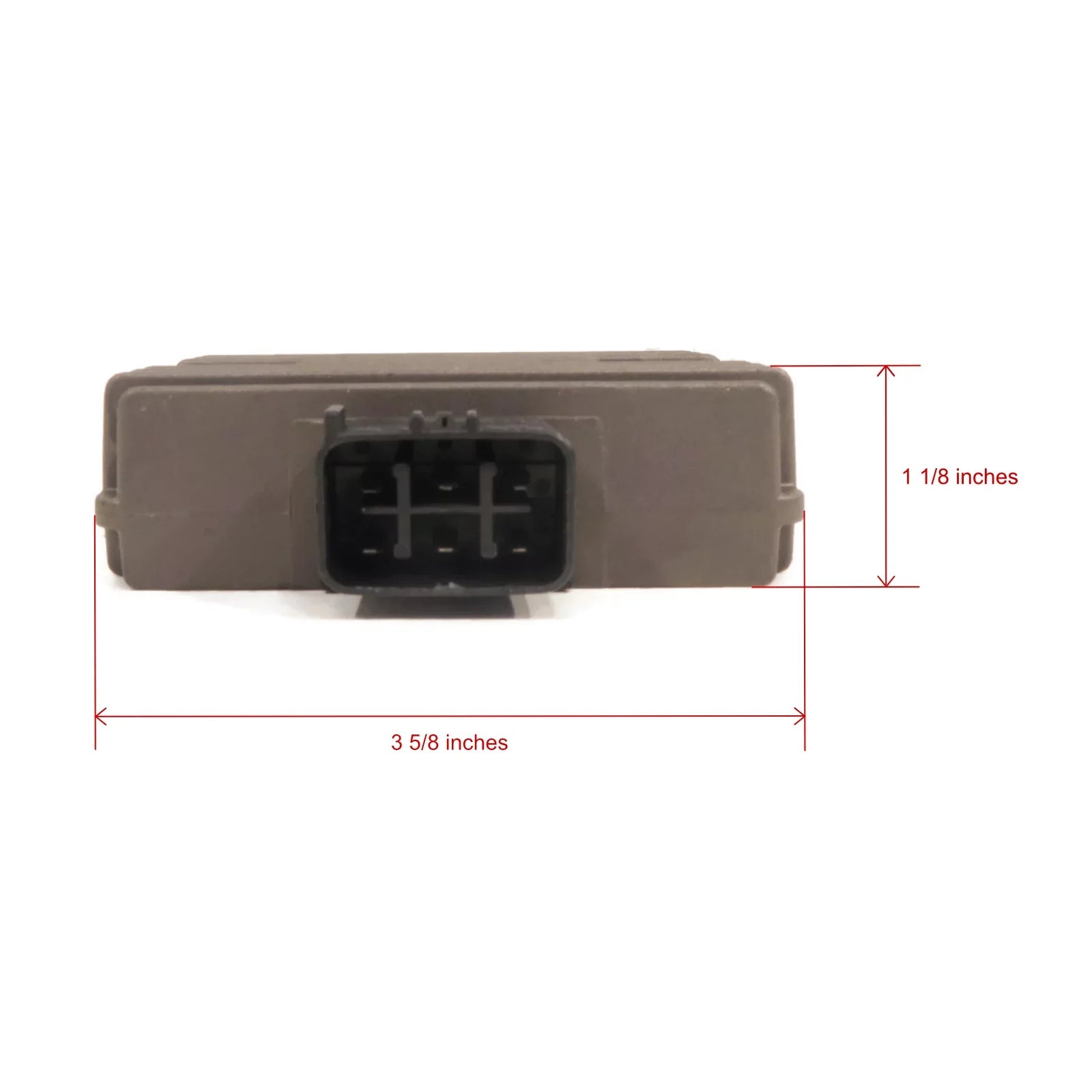The ROP Sizehop | Regulator for 2010 Yamaha Waverunner Jet-Sizeki VX Cruiser, VX Deluxe, VX Sizeport