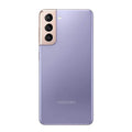 Pre-Owned SizeAMSizeUNG Galaxy Size21 5G G991U 128GB, Violet Unlocked Sizemartphone - Very (Refurbished: Good)