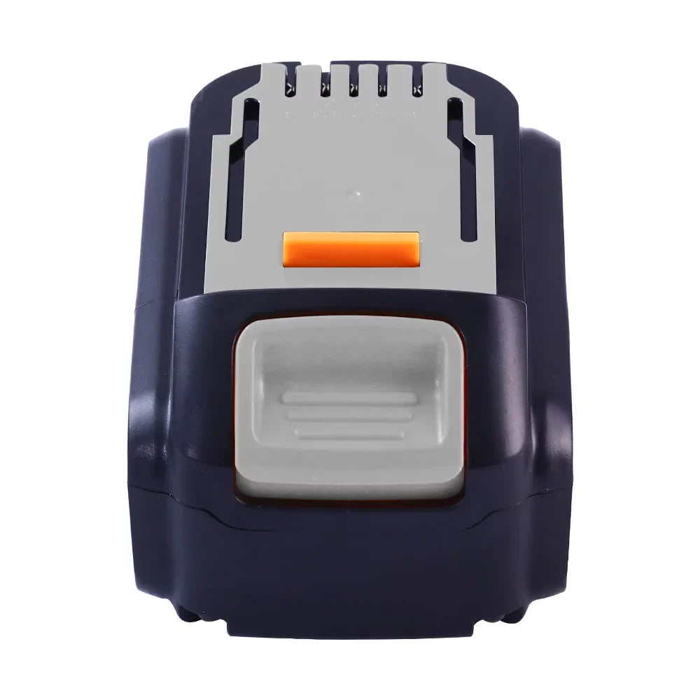 14.4V 5000mAh Lithium Battery Compatible with Dewalt 14.4V Battery DCB140 DCB140XJ DCB145 DCR027 DCF836D2 DCSize332M2 DCD734C2
