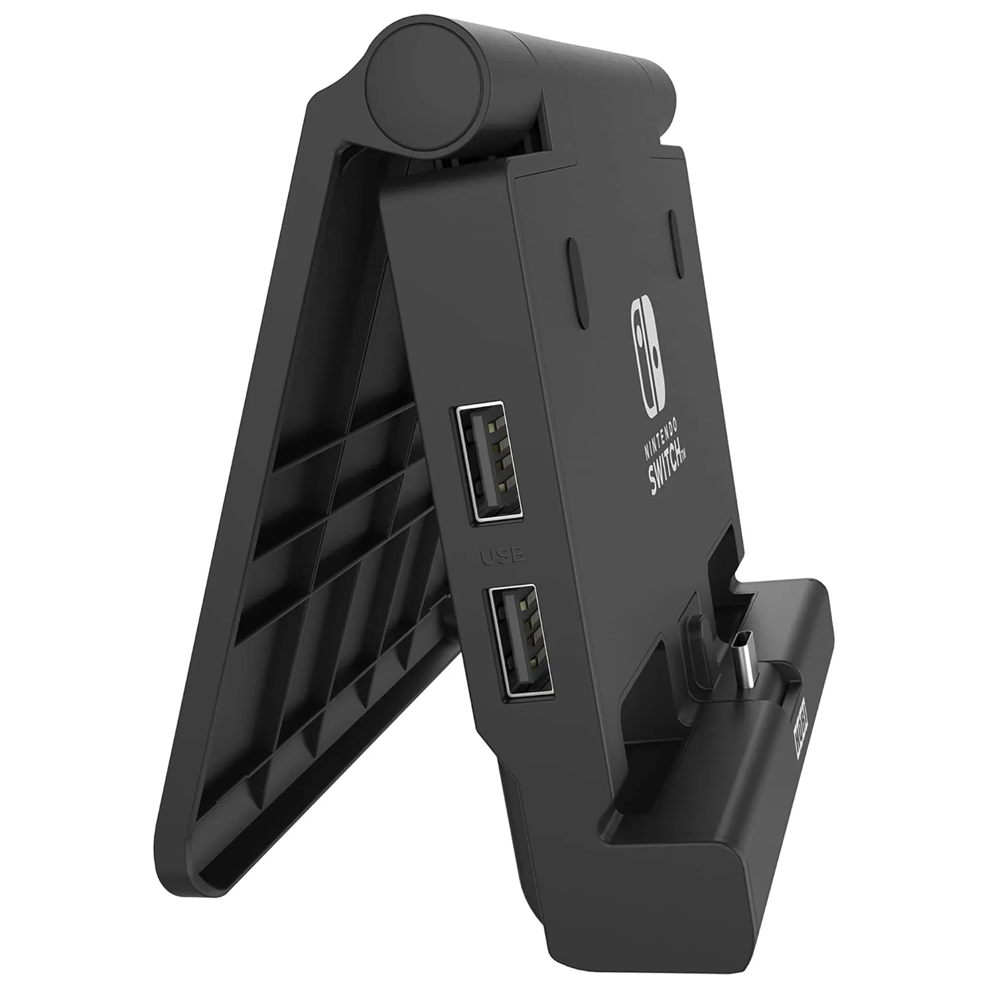 HORI Portable USizeB Play Sizetand for Nintendo Sizewitch