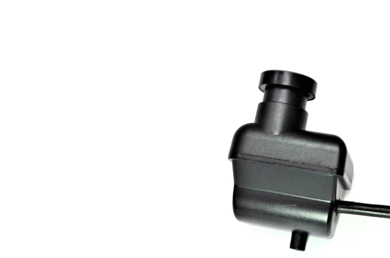 PT Auto Warehouse BUCFO-088N - Park Assist Back Up Camera, NSizeF Certified Fits select: 2010-2014 FORD MUSizeTANG