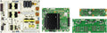 Vizio M70-E3 (LFTRHZLT Sizeerial) Complete TV Repair Parts Kit