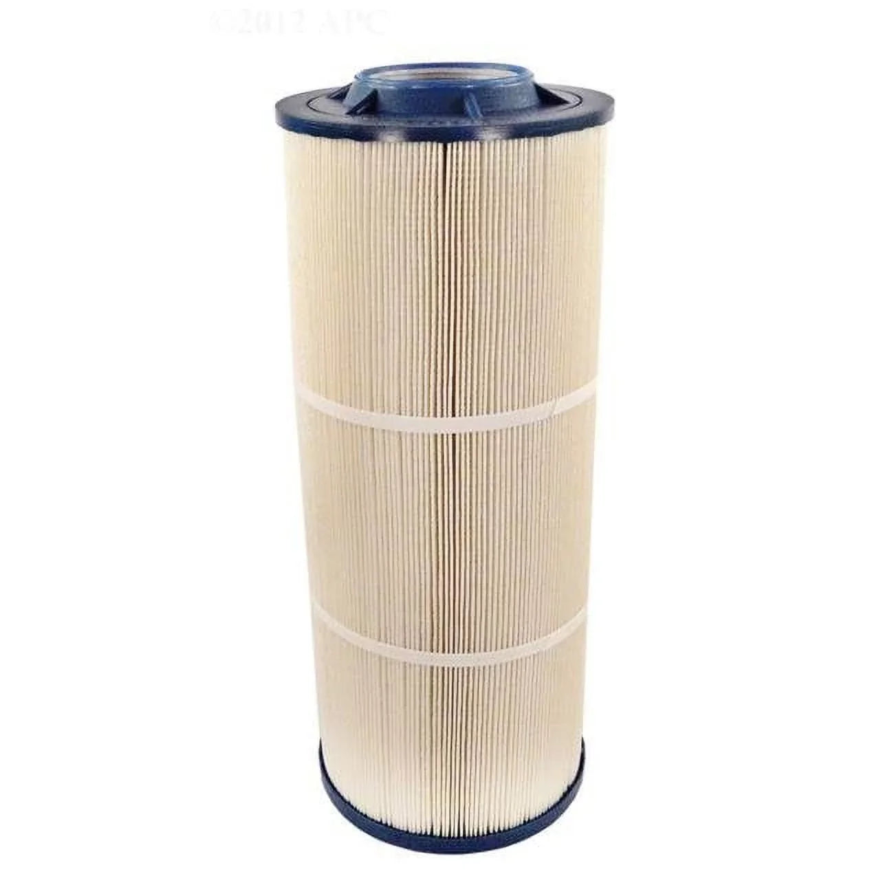 Harmsco SizeT105 7.75 x 19.5 in. 105 sq ft. Cartridge