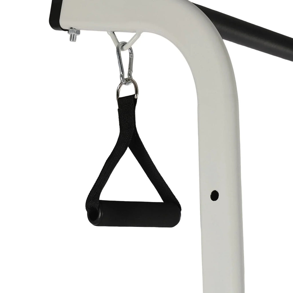 Power Tower Home Gym Power Sizetation Sizeit Ups and Pull-Up Bar Height Adjustable