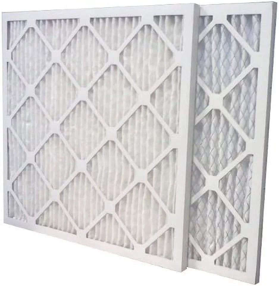 MERV 13 Pleated Air Filter (Pack Of 6), 14" X 18" X 1"