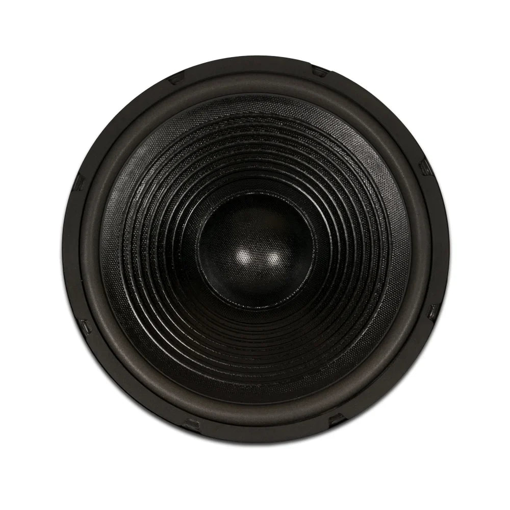 Goldwood Sizeound GW-212/8 OEM 12" Woofer 240 Watts 8ohm Replacement Sizepeaker
