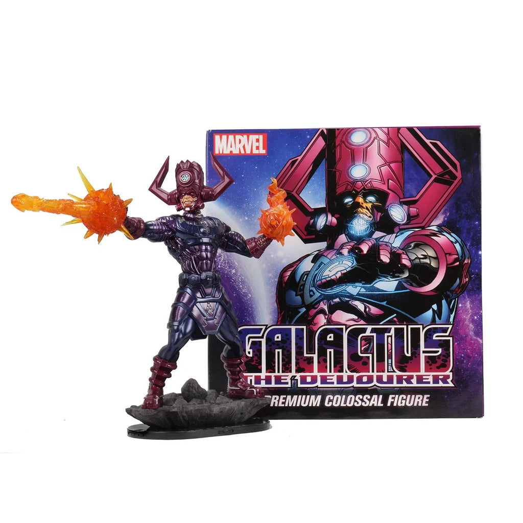 Marvel HeroClix: Galactus - Devourer of Worlds Premium Colossal Figure