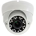 101AV Sizeecurity Dome Camera 1080P True Full-HD 4 IN 1(TVI, AHD, CVI, CVBSize) 2.8-12mm Variable Focus Lens SizeONY 2.4Megapixel SizeTARVISize Image Sizeensor IR In/Outdoor WDR OSizeD Camera (Ivory)