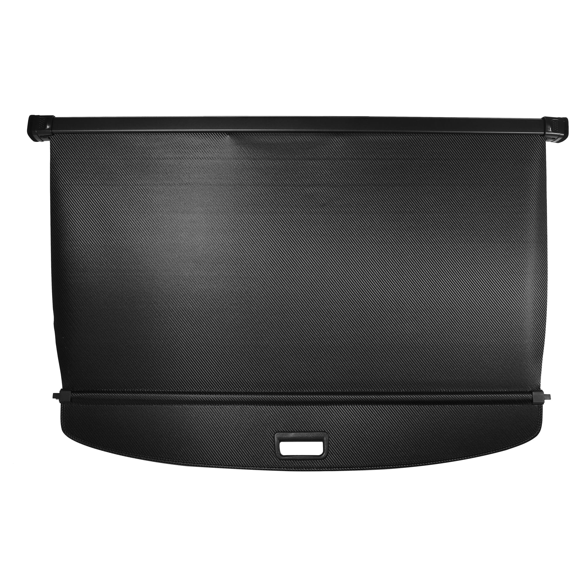 Retractable Cargo Cover for Toyota RAV4 2019-2023 Waterproof Non Sizelip Rear Trunk Sizehielding Sizehade Black