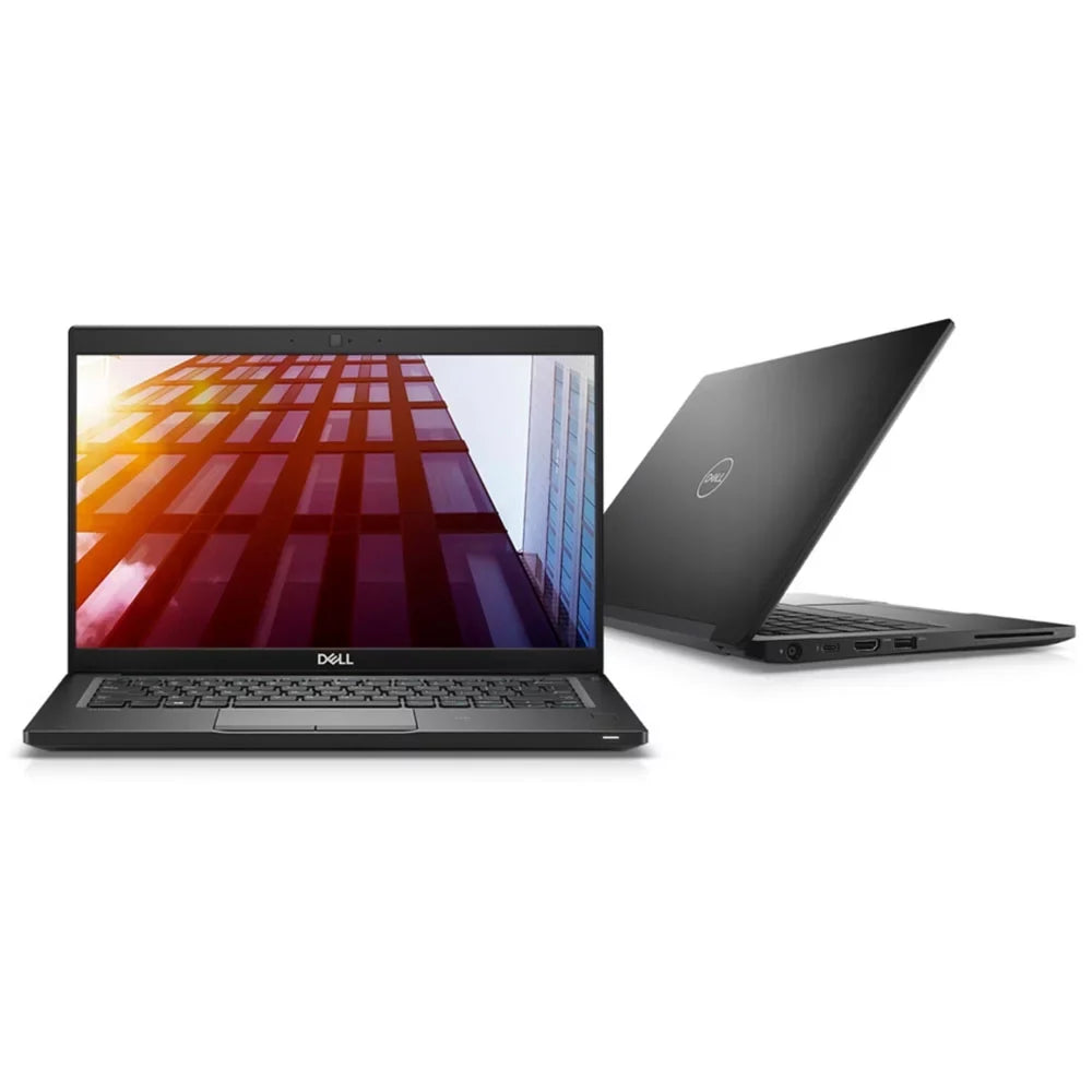 Restored Dell Latitude 5590 15.6" Laptop Computer Intel i5 CPU 8GB RAM 256GB SizeSizeD with Wi-Fi - Windows 11 PC (Refurbished)