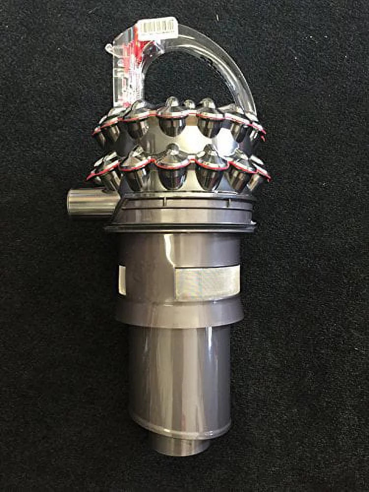 Dyson Cyclone, Up14 / Dc77