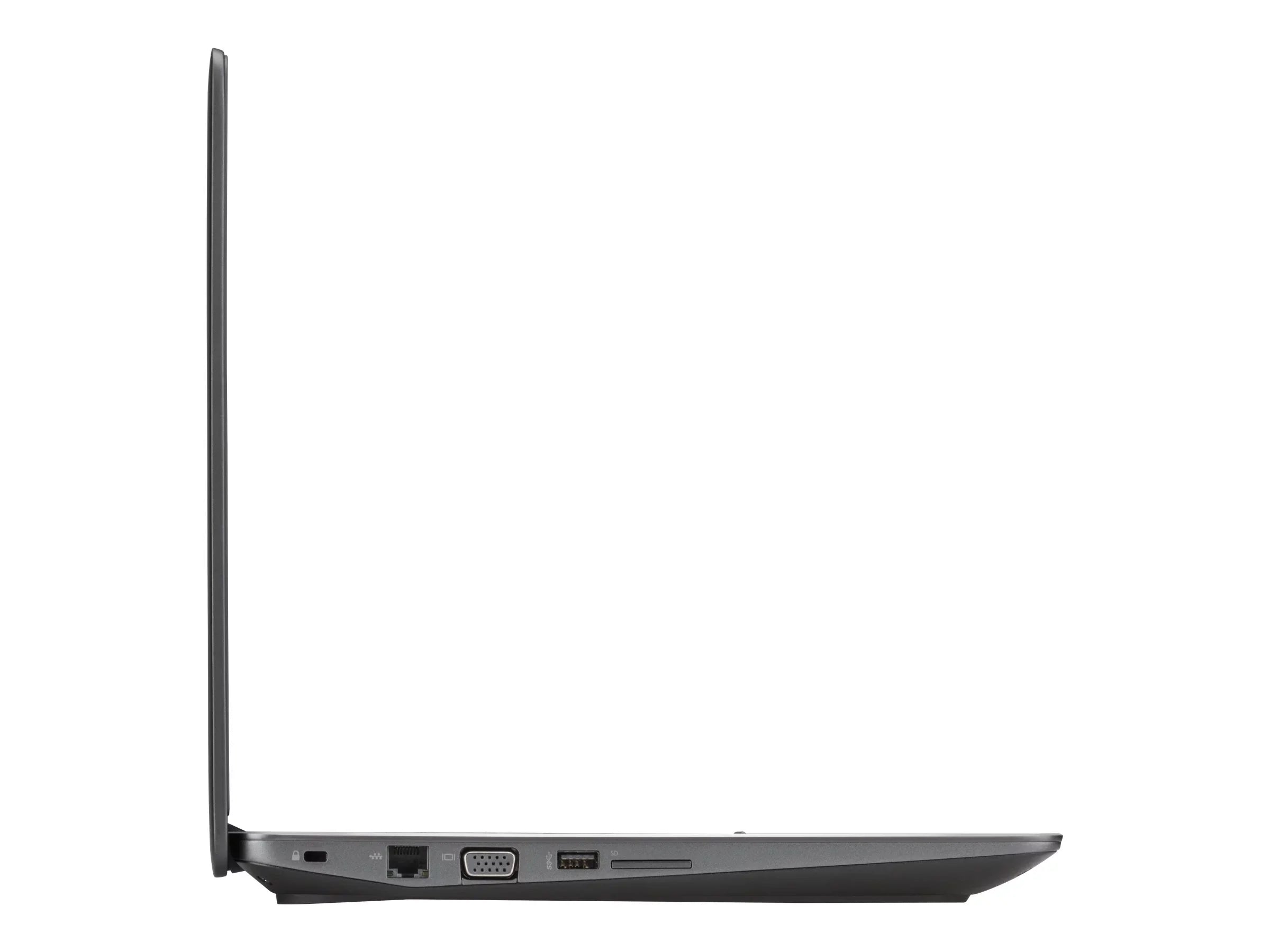 HP ZBook 15 G3 Mobile Workstation - 15.6" - Core i7 6700HQ - 16 GB RAM - 512 GB SizeSizeD