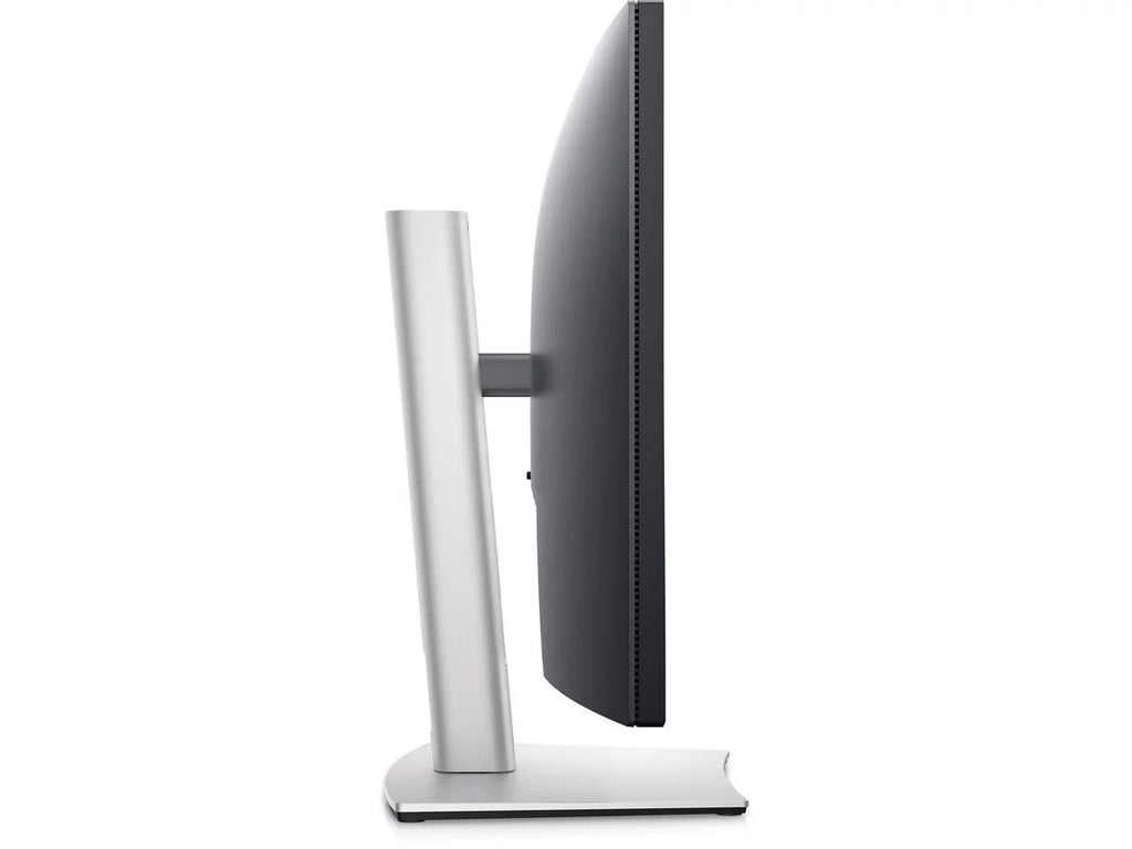 Dell P3421W 34-Inch Ultrawide WQHD Curved USizeB-C Monitor (Certified Refurbished)