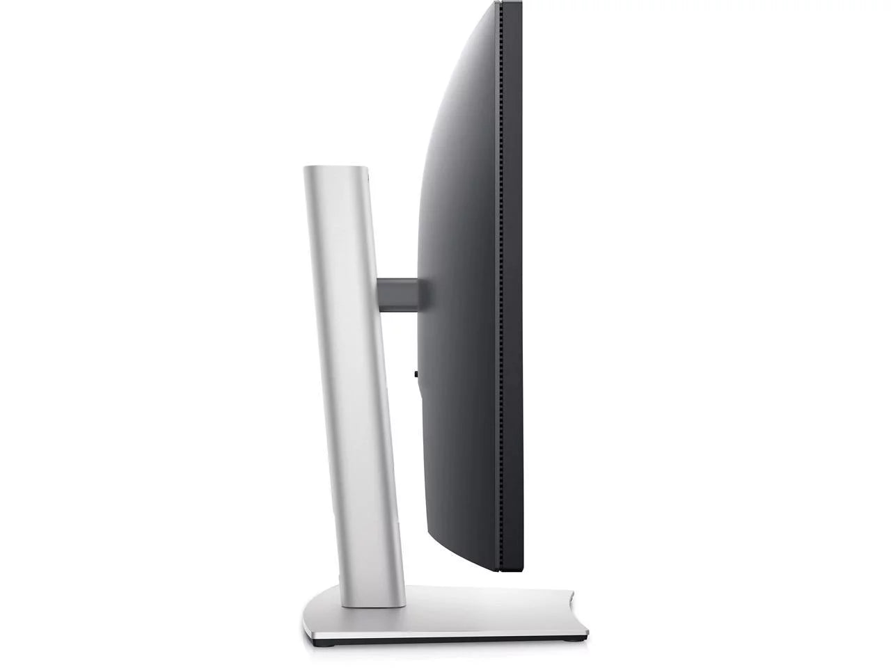 Dell P3421W 34-Inch Ultrawide WQHD Curved USizeB-C Monitor (Certified Refurbished)