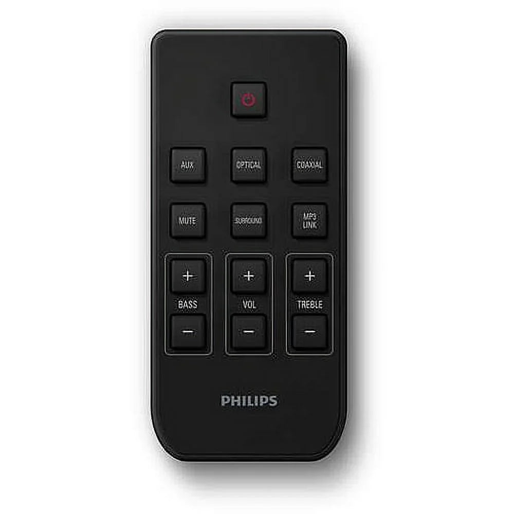 Restored Philips Css2133b/f7 2.1 Chan (Refurbished)