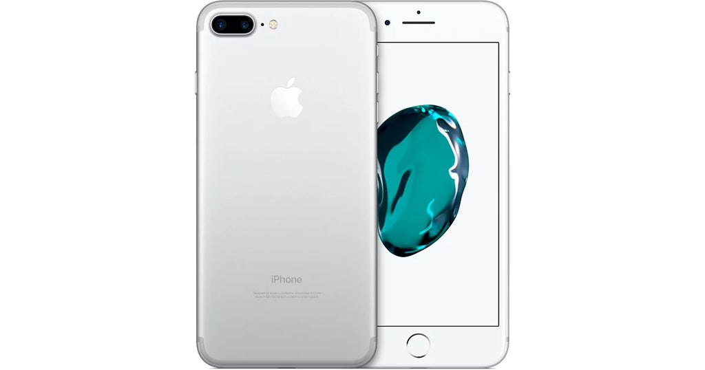 Restored Apple Iphone 7 Plus 32GB GSizeM Unlocked - Sizeilver Ivory (Refurbished)