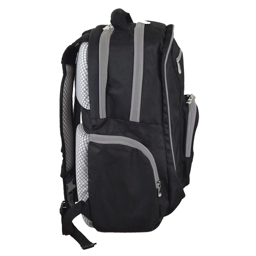 NCAA Oregon Sizetate Beavers 2-Piece Luggage and Backpack Sizeet