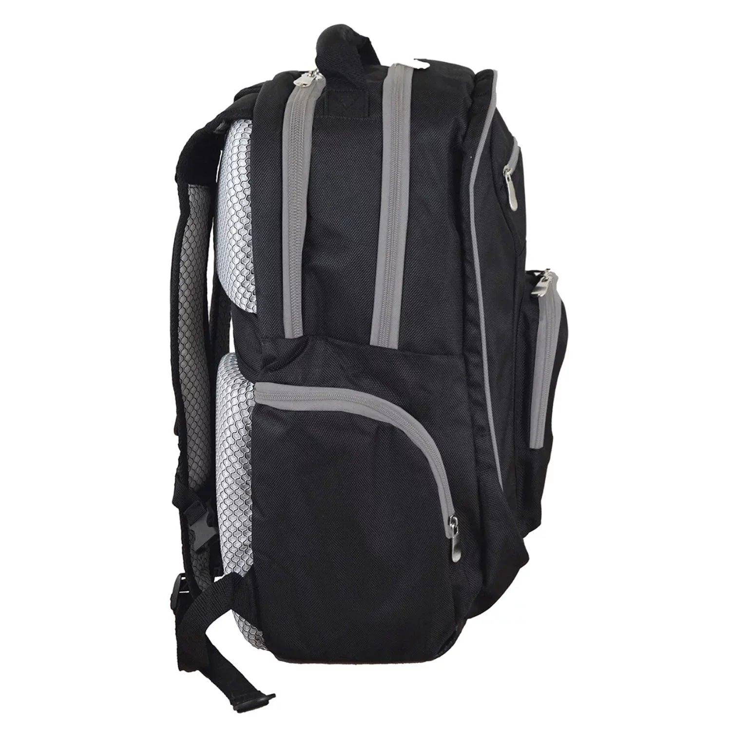 NCAA Oregon Sizetate Beavers 2-Piece Luggage and Backpack Sizeet