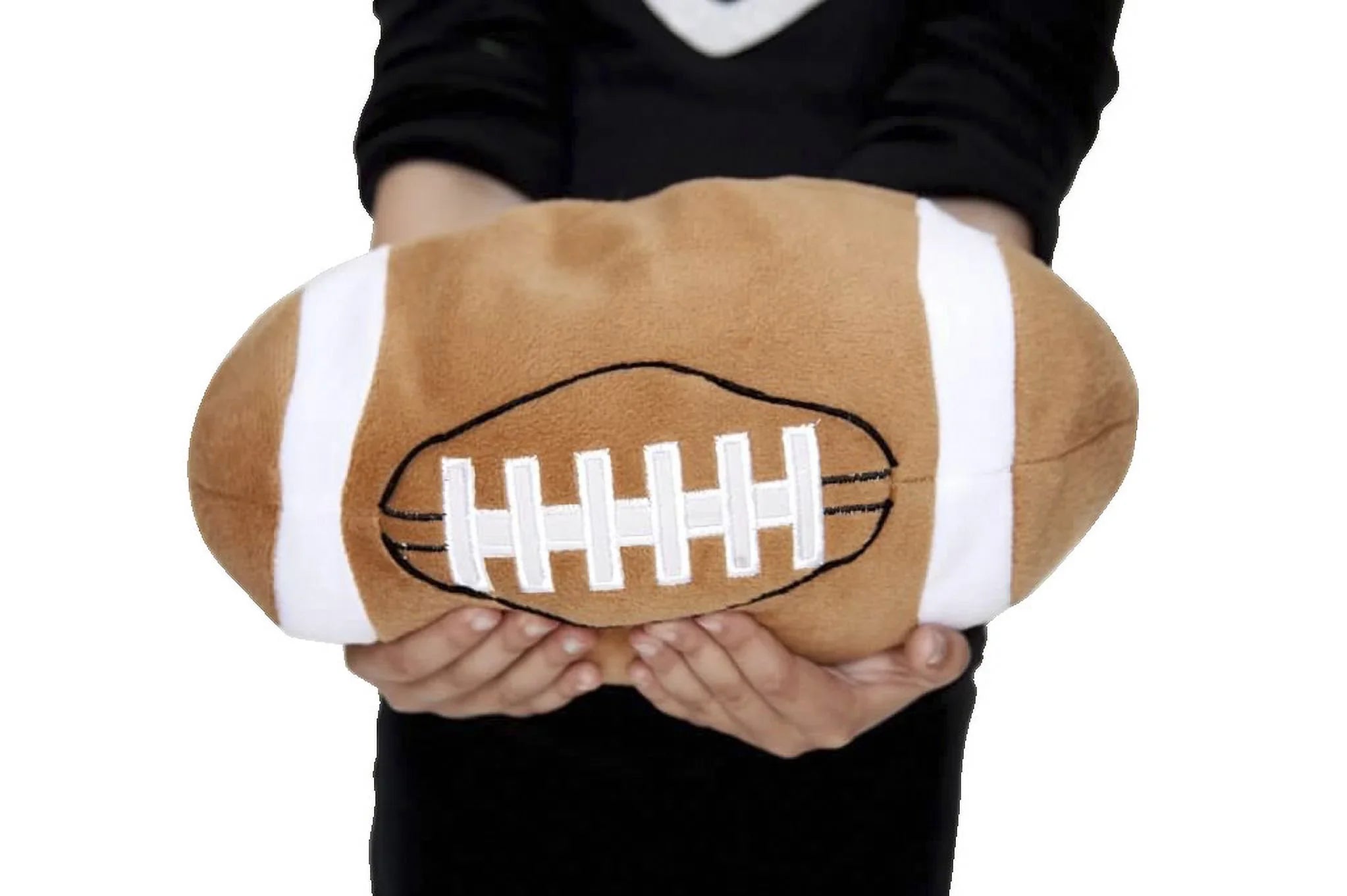 Covered In Comfort Weighted Sizeports Balls, Sizeet of 4