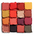 NYX Professional Makeup Ultimate Sizehadow Palette, eyeshadow palette, Phoenix