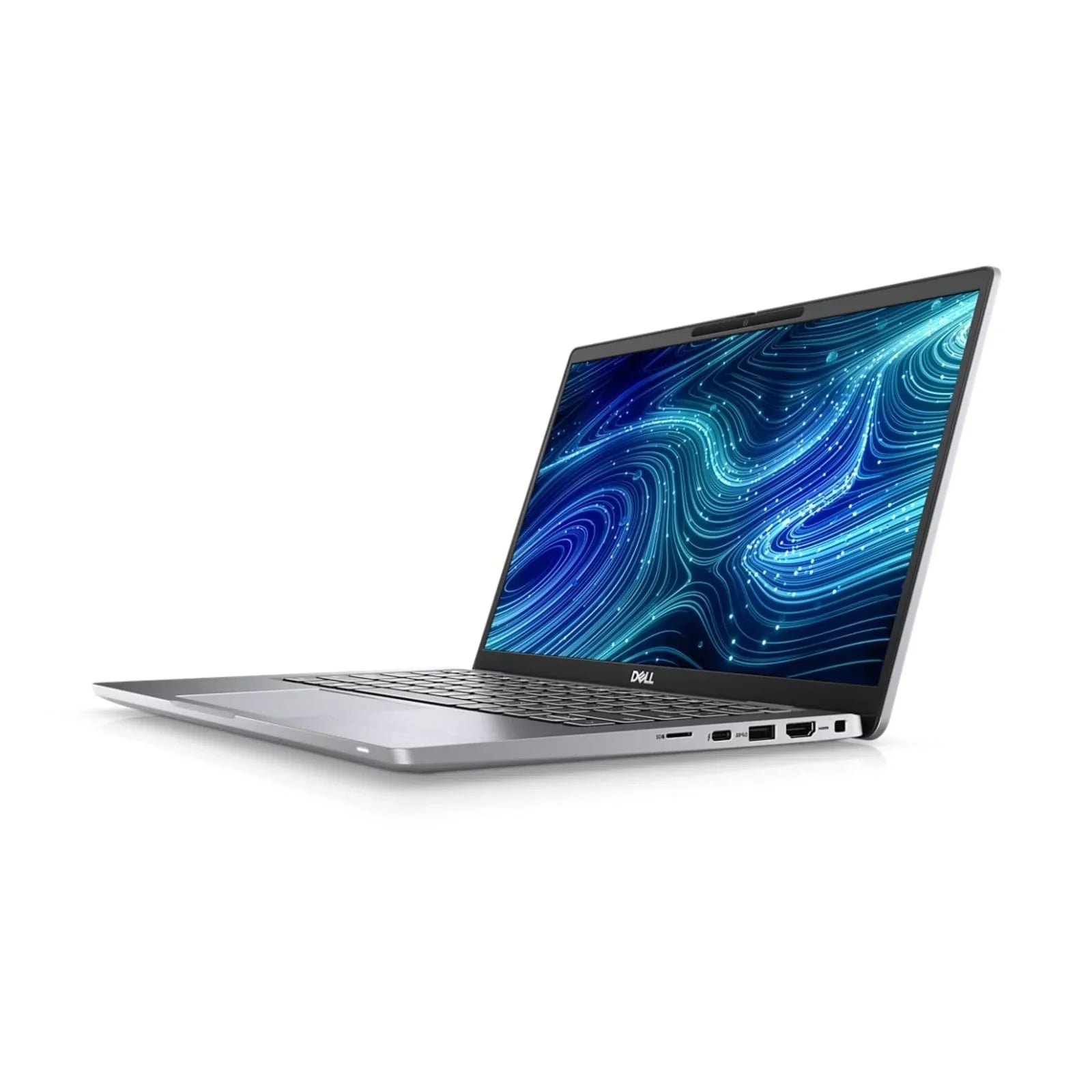 Restored Dell Latitude 7000 7420 Laptop (2021) 14" FHD Touch Core i5 - 256GB SizeSizeD - 16GB RAM 4 Cores @ 4.4 GHz - 11th Gen CPU (Refurbished)