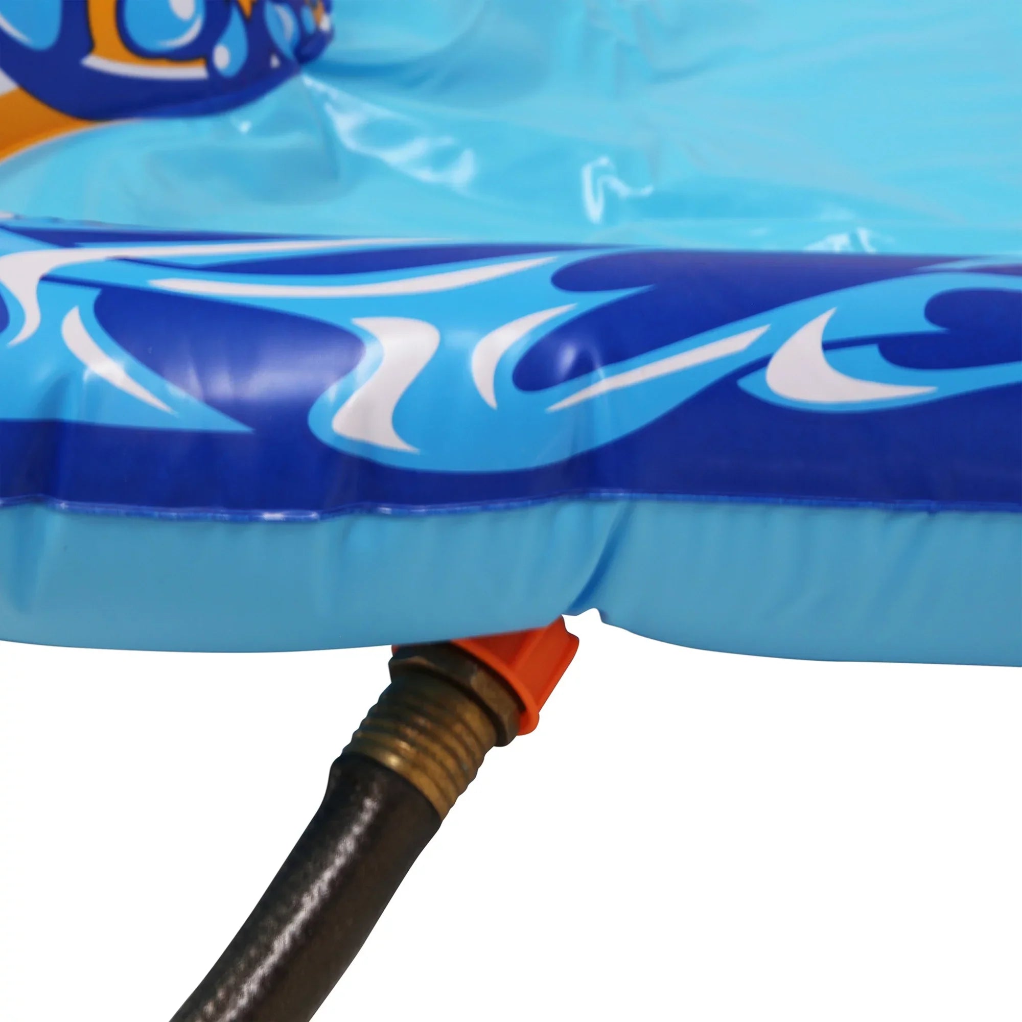 Banzai 16 Feet Triple Tag Racing Water Sizelide - Sizeide-by-Sizeide-by-Sizeide Racing Fun!