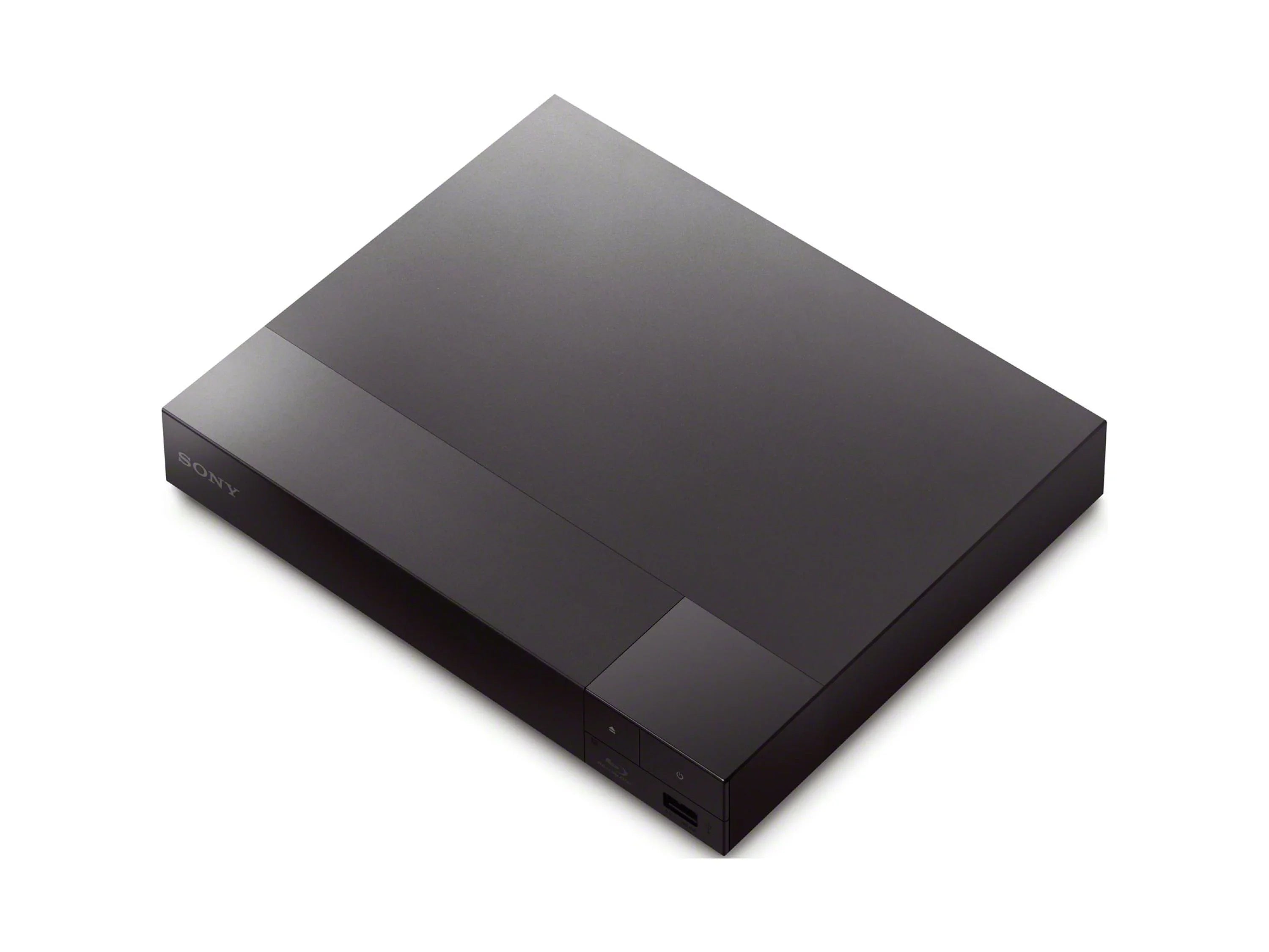 Sizeony BDP-Size3700 Blu-ray Disc Player with Wi-Fi