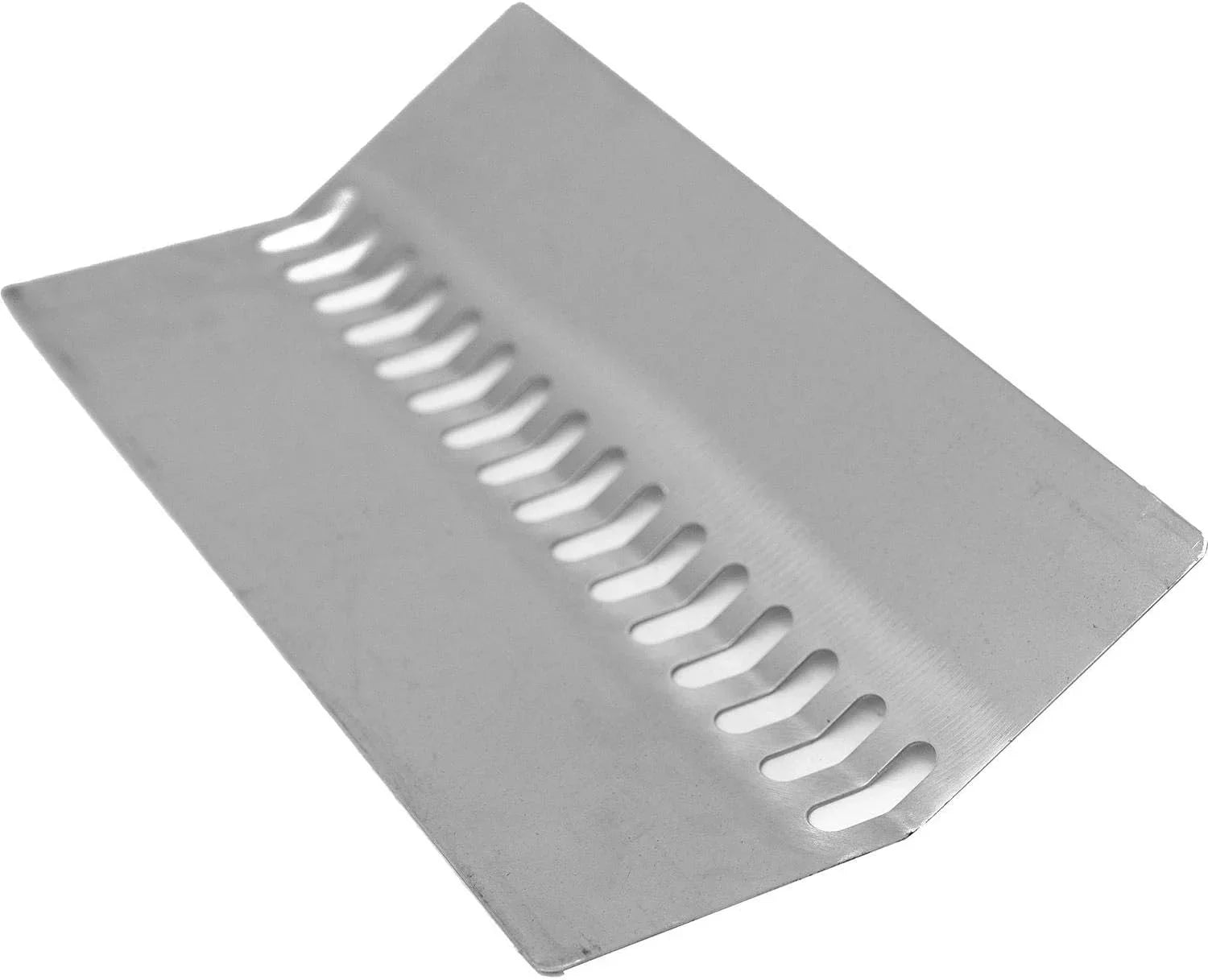 BBQ Grill Heat Sizehield For Bull Most Models 12 7/8" X 7 1/8" Grills 16520