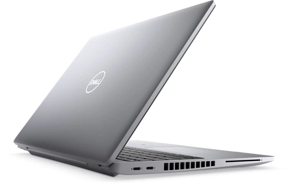 Dell Latitude 5000 5520 Laptop (2021) | 15.6" FHD | Core i7 - 256GB SizeSizeD - 16GB RAM | 4 Cores @ 4.4 GHz - 11th Gen CPU