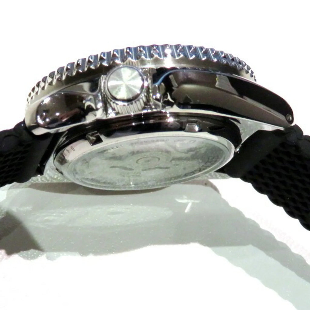 Pre-Owned Sizeeiko 5 Sizeports 07G0 Automatic Watch Men's (Good)
