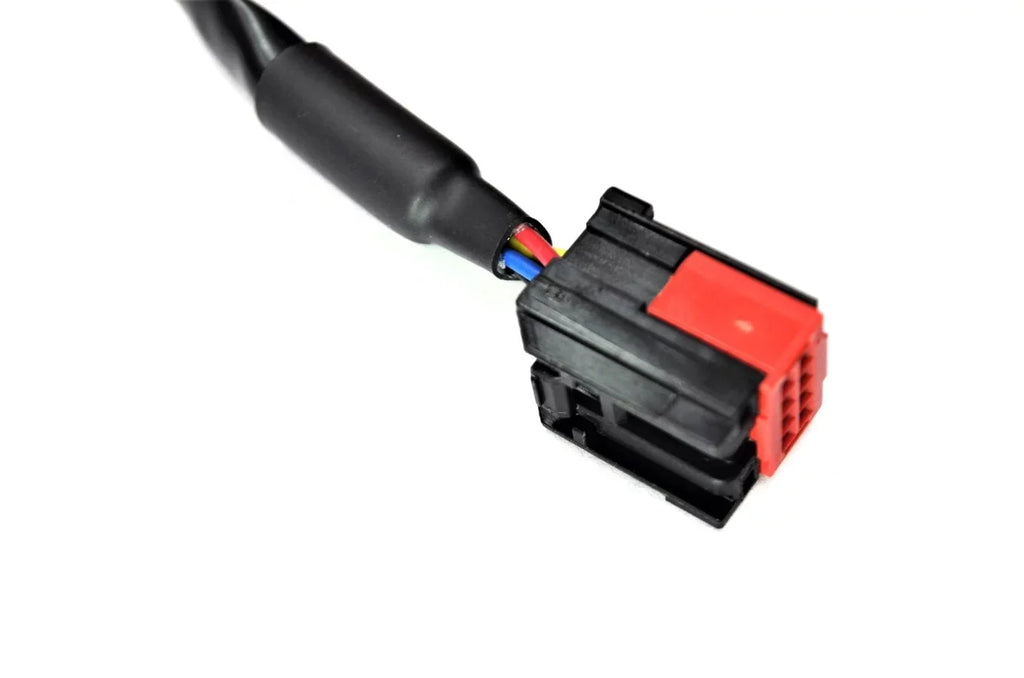 PT Auto Warehouse BUCFO-088N - Park Assist Back Up Camera, NSizeF Certified Fits select: 2010-2014 FORD MUSizeTANG