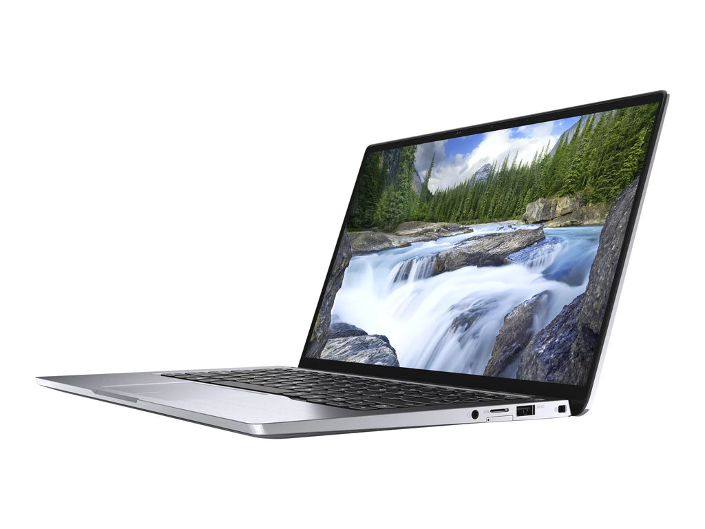 Dell Latitude 7400 2-in-1 - 14" - Core i5 8365U - vPro - 8 GB RAM - 256  (FTW08)