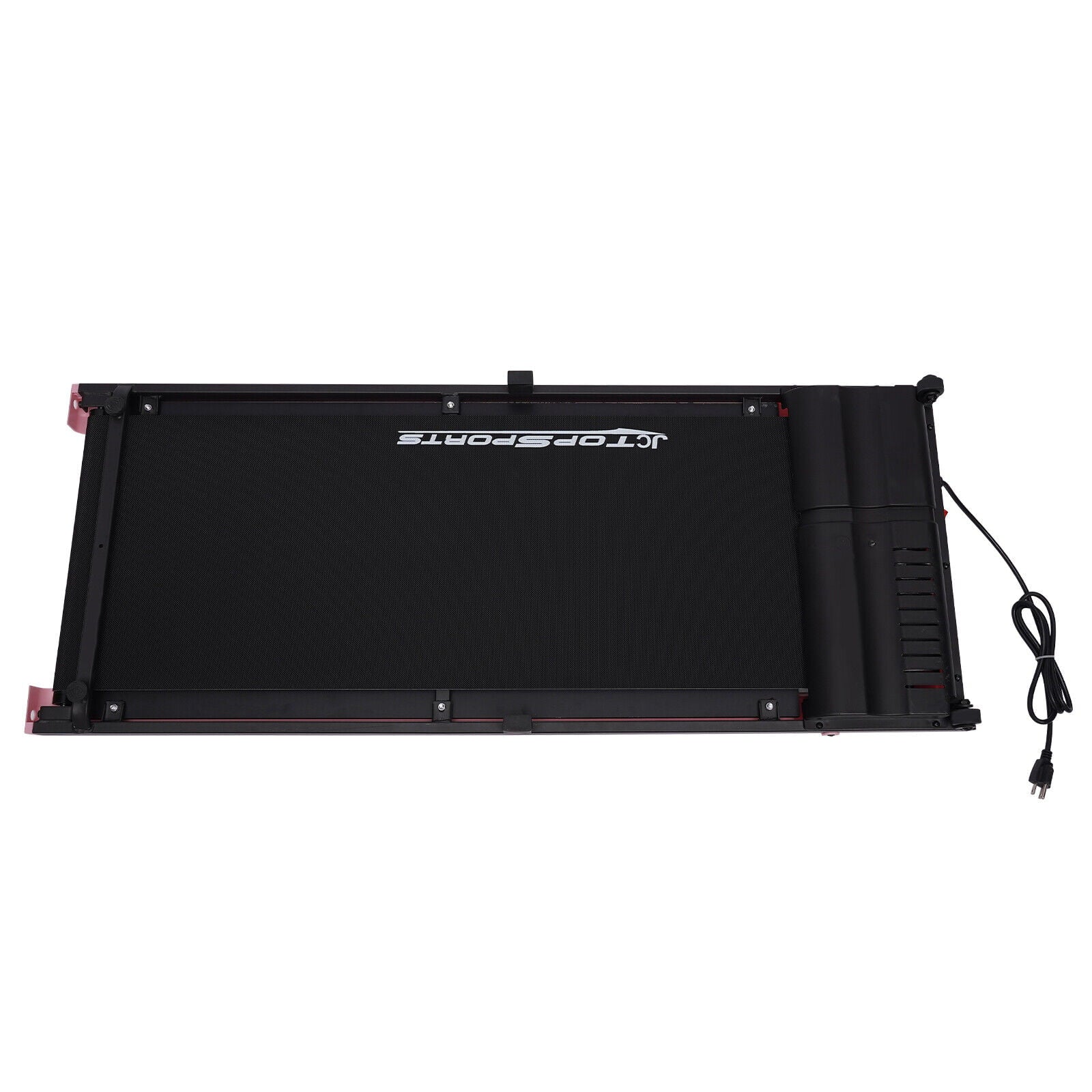 Modern Under Desk Treadmill Running Jogging Portable Treadmill Desk for Home/Office