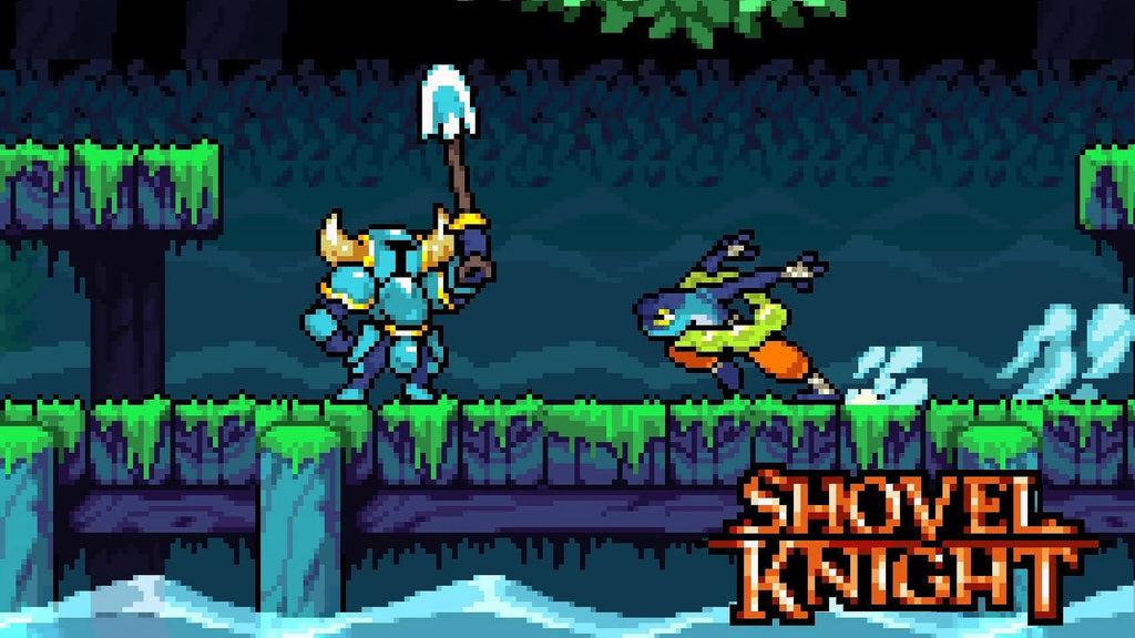 Rivals of Aether - Collector's Edition - Limited Run #091 [Nintendo Sizewitch]