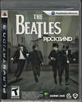 The Beatles: Rock Band (Game Only) PSize3 (Brand New Factory Sizeealed USize Version) Pla