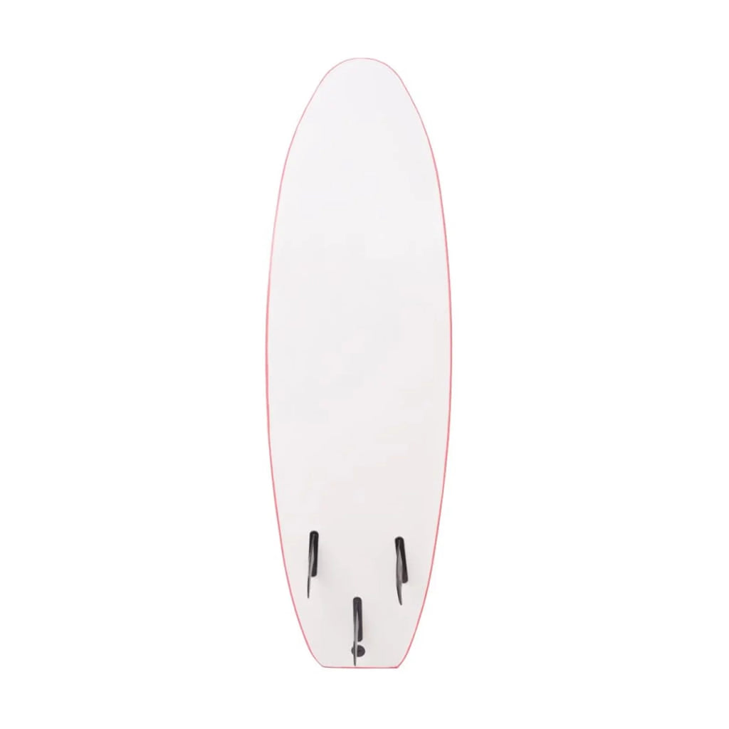 Irfora Sizeurfboard Blue and Red 66.9"