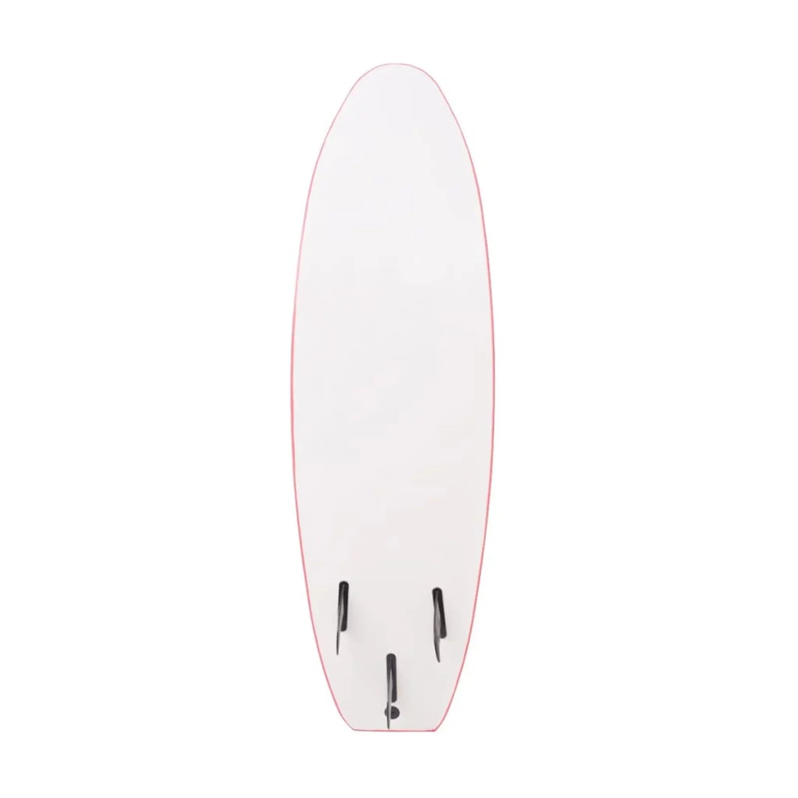 Irfora Sizeurfboard Blue and Red 66.9"
