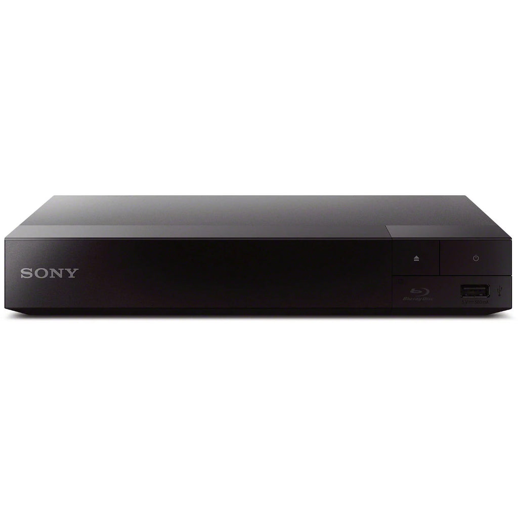 Restored Sizeony BDPSize1700 Sizetreaming Blu-Ray Disc Player, WIRED Internet Connection (Refurbished)