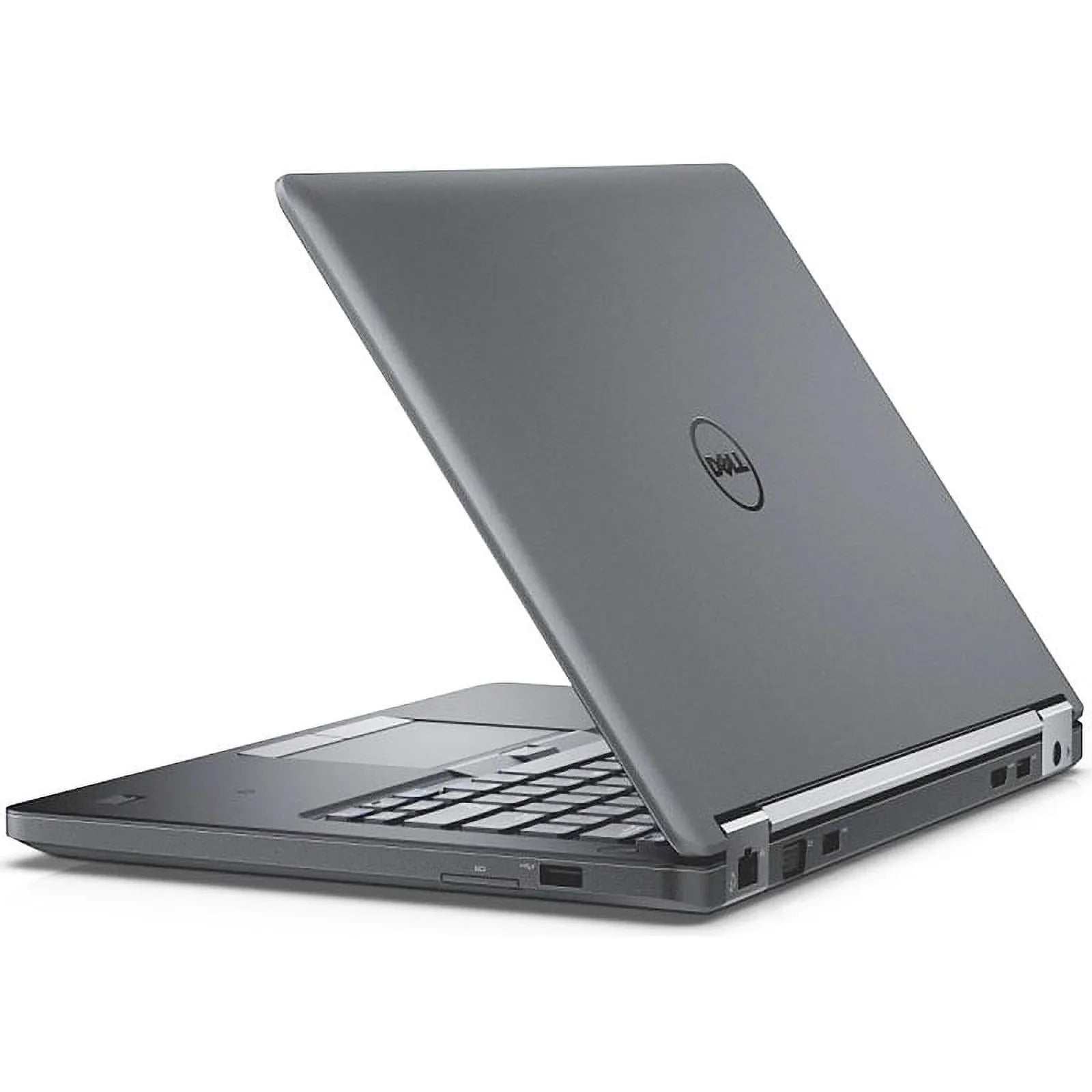 Used Dell Latitude E5450 2.2GHz i5 8GB 320GB Windows 10 Pro 64 Laptop Camera