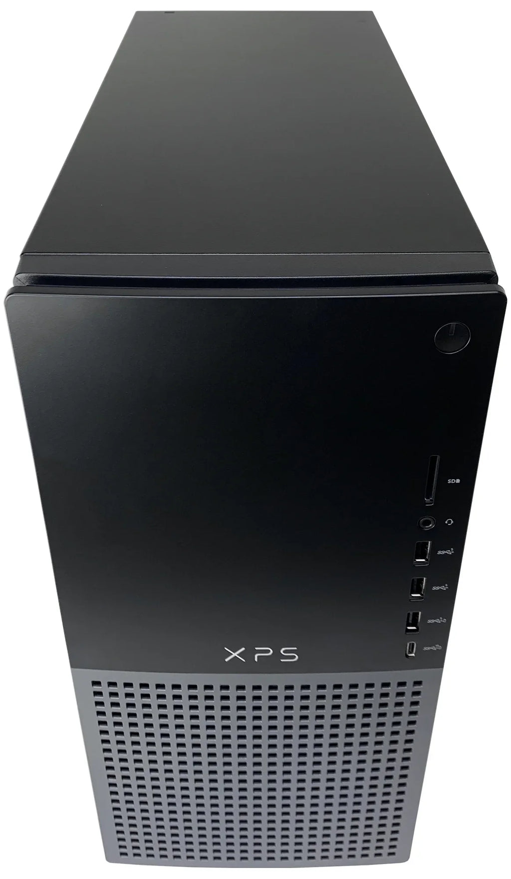 Dell XPSize 8960 Desktop PC - 14th Gen Intel Core i7-14700K up to 5.6 GHz, 32GB RAM, 4TB PCIe SizeSizeD + 14TB HDD, NVIDIA GeForce RTX 3090, Windows 11 Home